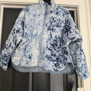 Free People Movement Women's Pippa  Puffer Packable Jacket